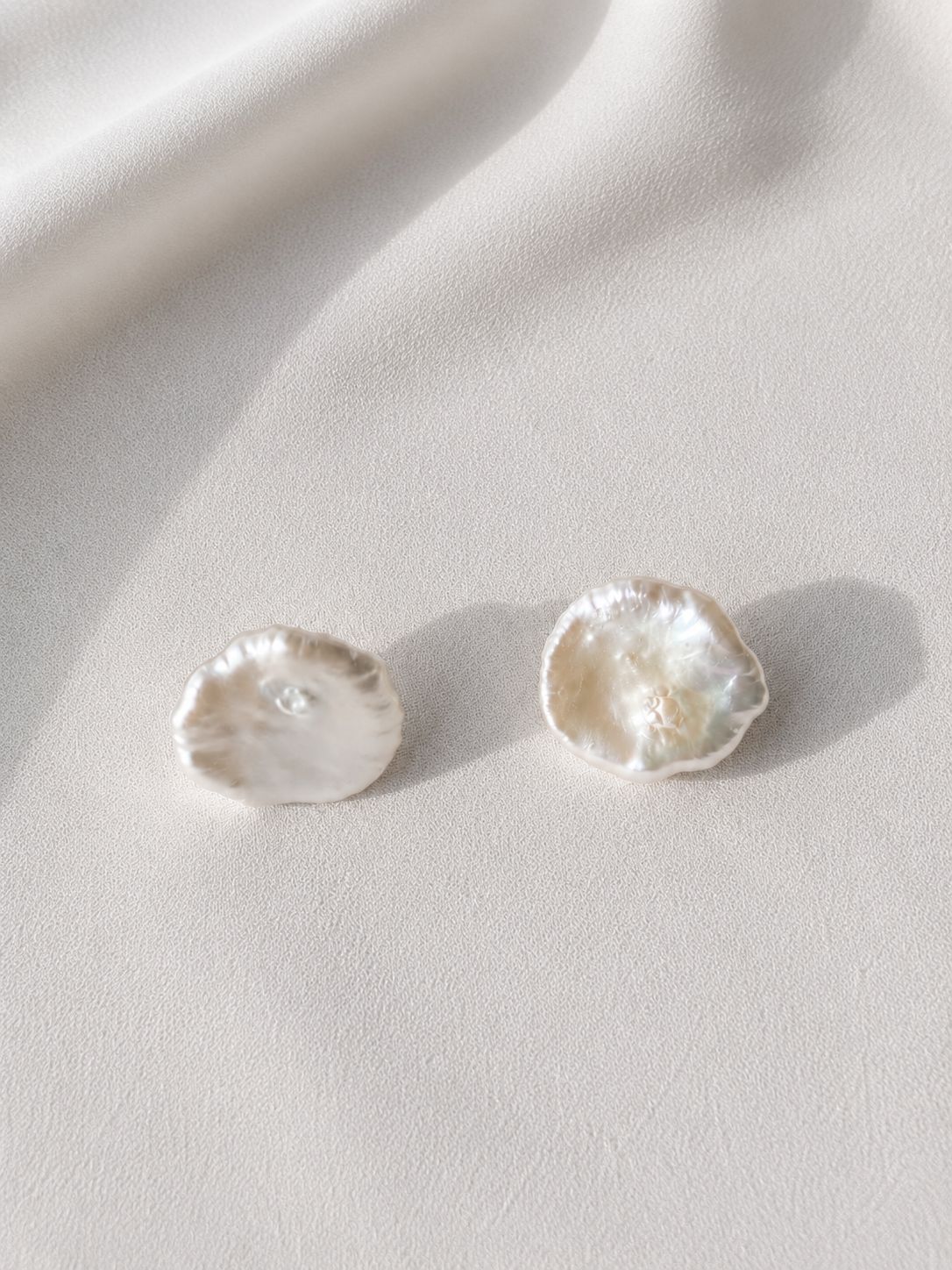 25 Water Aretes