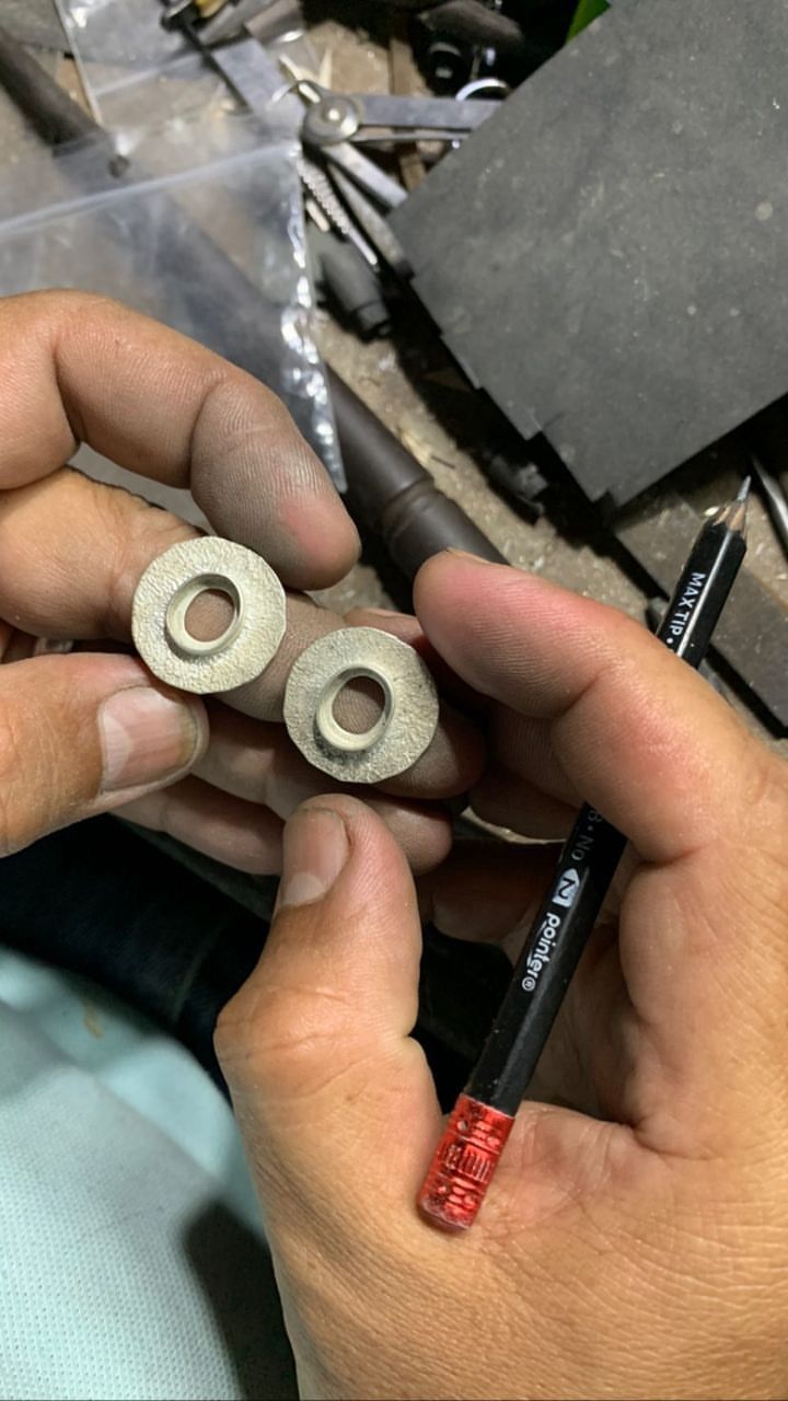 Process Handcraft